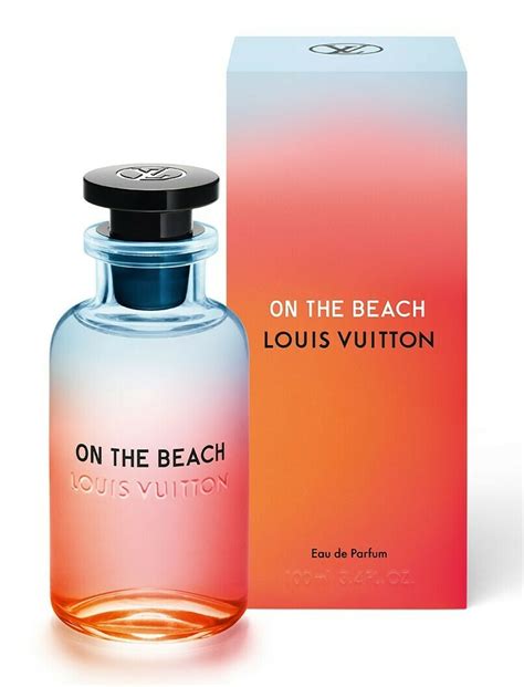 on the beach lv|louis vuitton beach walk.